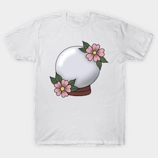 Cute crystal ball T-Shirt